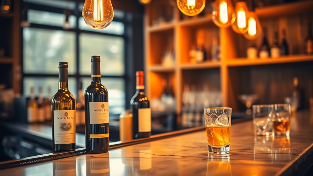 Farmingdale Spring Bar Crawl — Dark Horse Tavern