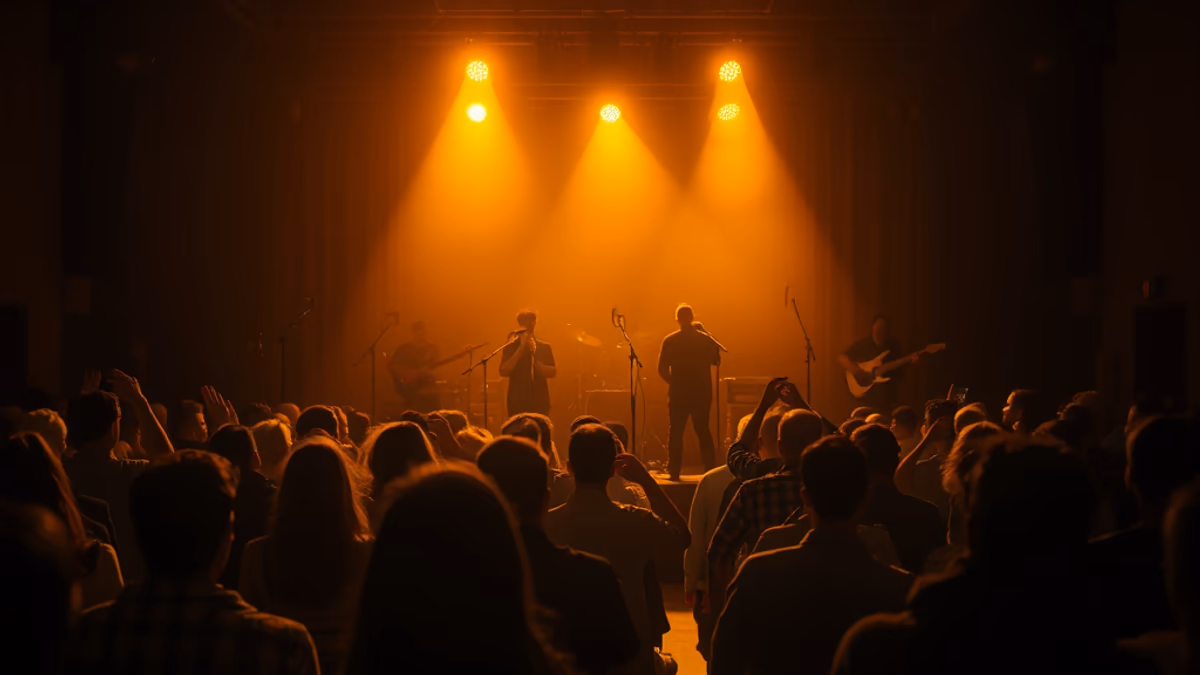LI Dead Collective Presents: Let It Grow - Reckoning — Cassidy Hill Farm Ventures LLC