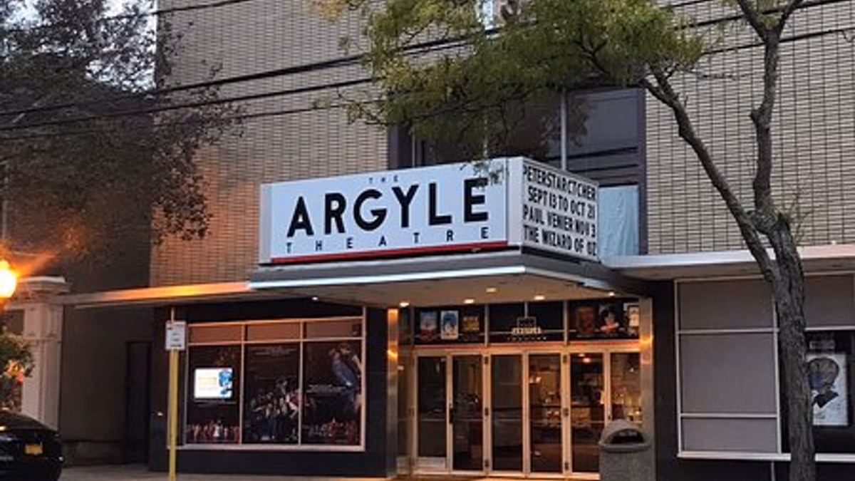 Argyle Theater