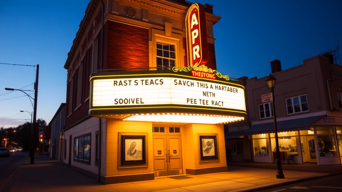 Bay Street Theater